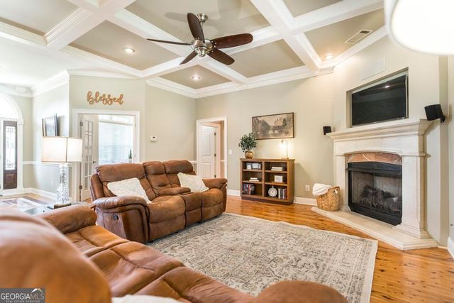 202 Lowpoint Trail, Warner Robins, GA 31093