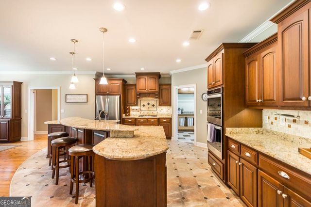 202 Lowpoint Trail, Warner Robins, GA 31093