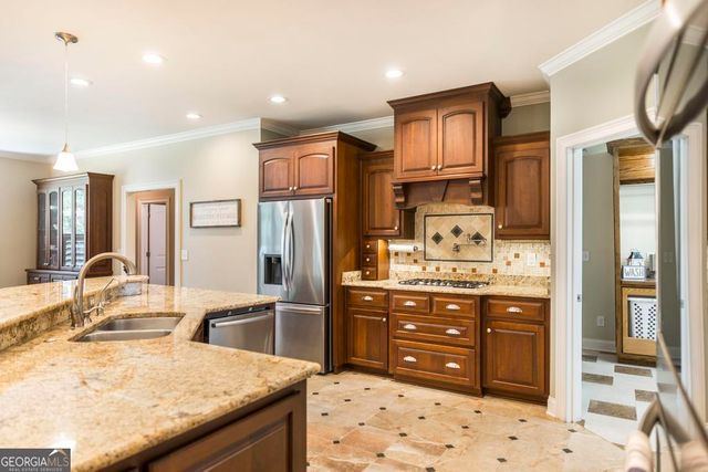 202 Lowpoint Trail, Warner Robins, GA 31093