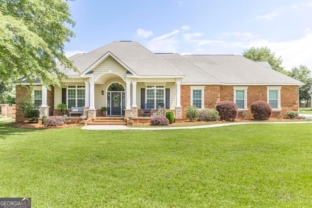 202 Lowpoint Trail, Warner Robins, GA 31093