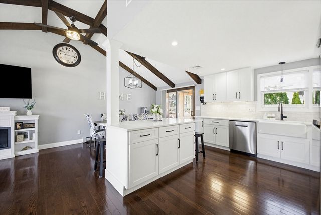 65 Ashtead Rd, Bridgewater, MA 02324