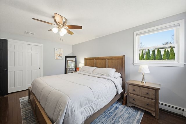 65 Ashtead Rd, Bridgewater, MA 02324