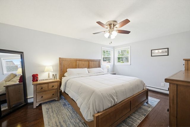 65 Ashtead Rd, Bridgewater, MA 02324