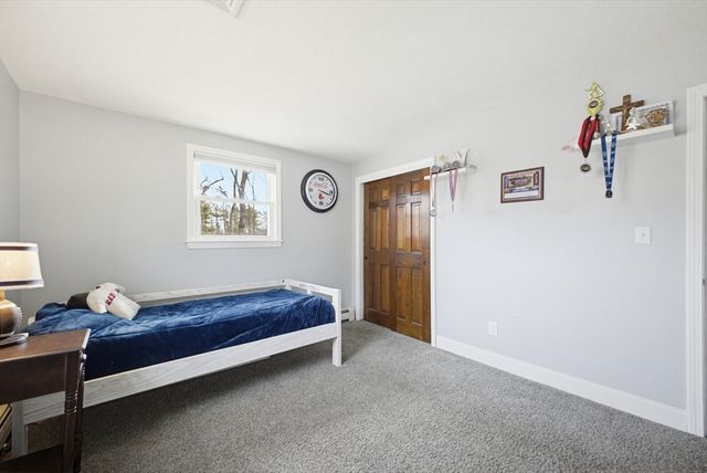 65 Ashtead Rd, Bridgewater, MA 02324