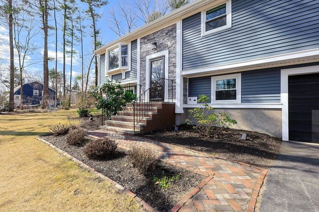 65 Ashtead Rd, Bridgewater, MA 02324