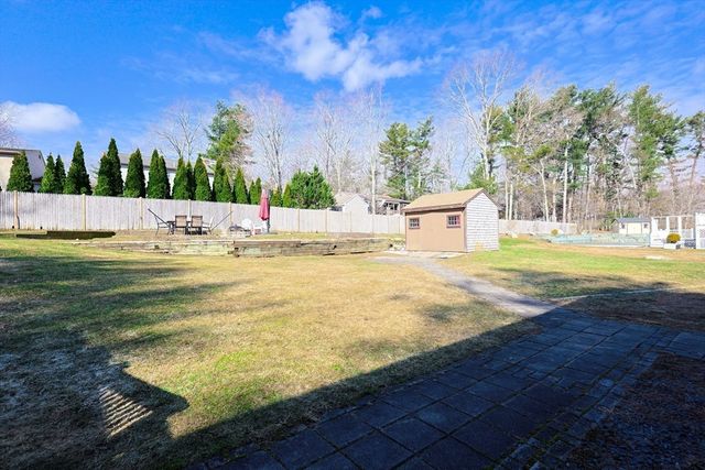 65 Ashtead Rd, Bridgewater, MA 02324