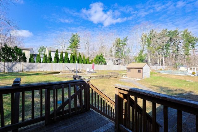 65 Ashtead Rd, Bridgewater, MA 02324