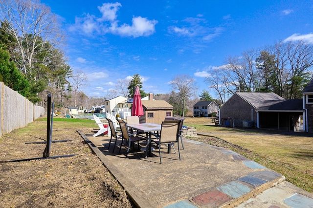 65 Ashtead Rd, Bridgewater, MA 02324