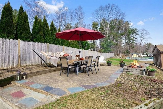 65 Ashtead Rd, Bridgewater, MA 02324