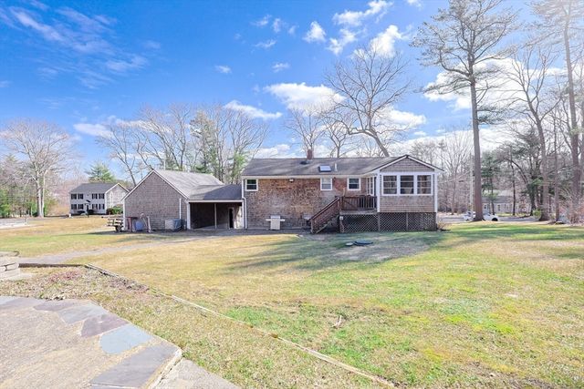 65 Ashtead Rd, Bridgewater, MA 02324