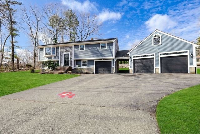 65 Ashtead Rd, Bridgewater, MA 02324