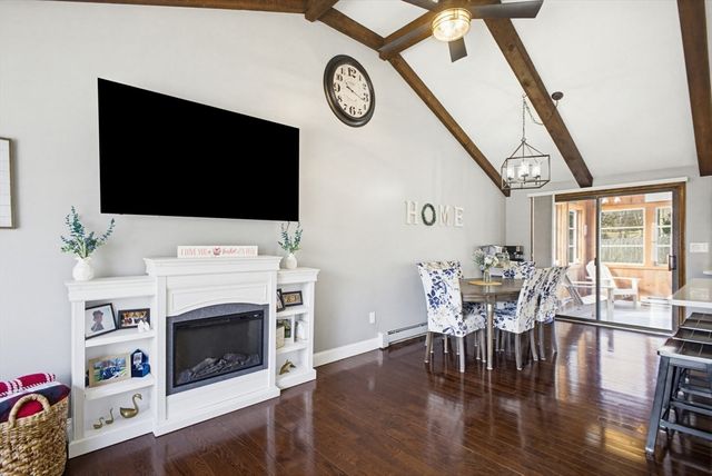 65 Ashtead Rd, Bridgewater, MA 02324