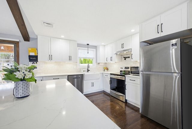 65 Ashtead Rd, Bridgewater, MA 02324