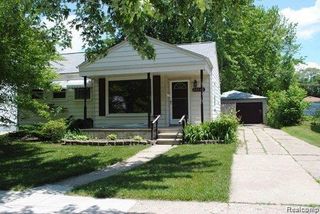 23060 Rosewood Street, Oak Park, MI 48237