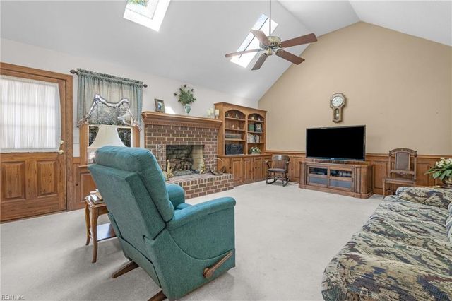 1017 Winchester WAY, Chesapeake, VA 23320