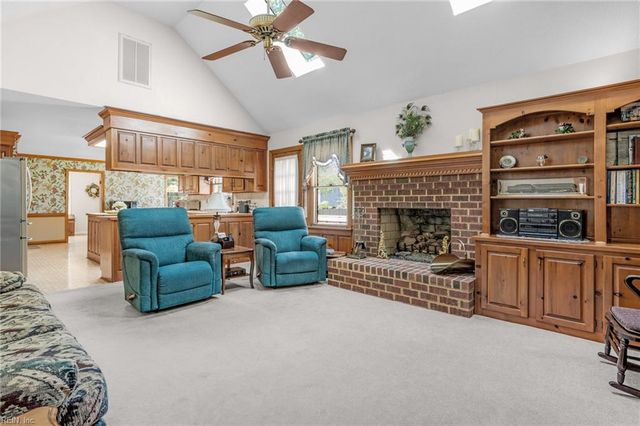 1017 Winchester WAY, Chesapeake, VA 23320