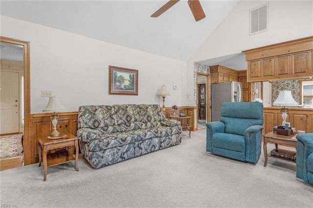 1017 Winchester WAY, Chesapeake, VA 23320