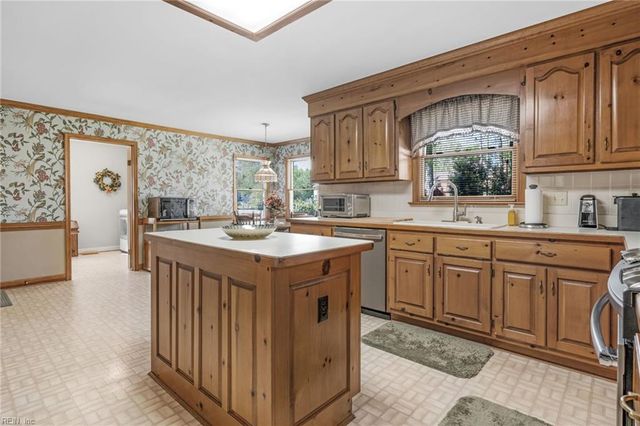 1017 Winchester WAY, Chesapeake, VA 23320