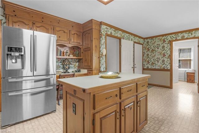 1017 Winchester WAY, Chesapeake, VA 23320