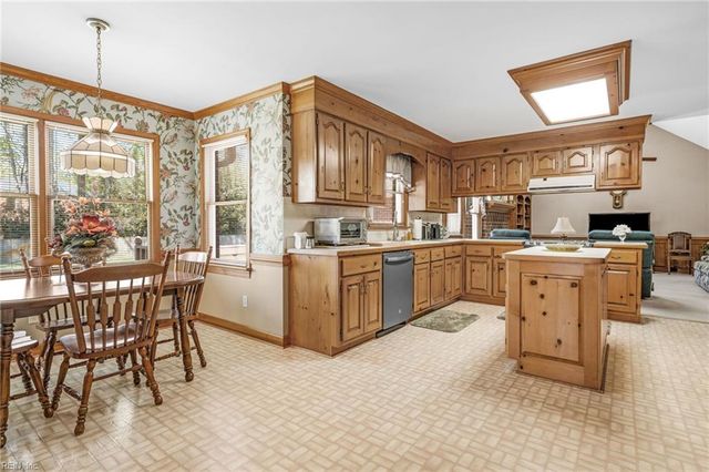 1017 Winchester WAY, Chesapeake, VA 23320