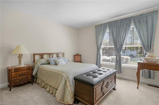 1017 Winchester WAY, Chesapeake, VA 23320