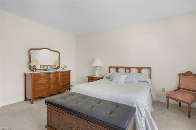 1017 Winchester WAY, Chesapeake, VA 23320