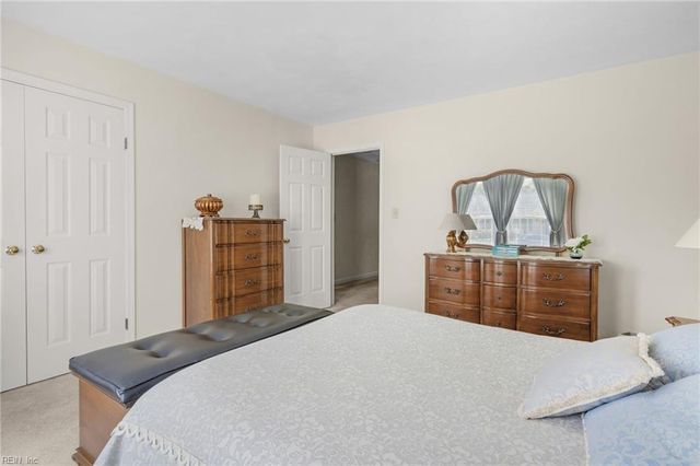 1017 Winchester WAY, Chesapeake, VA 23320