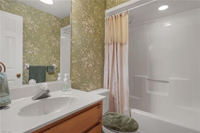 1017 Winchester WAY, Chesapeake, VA 23320