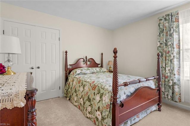 1017 Winchester WAY, Chesapeake, VA 23320