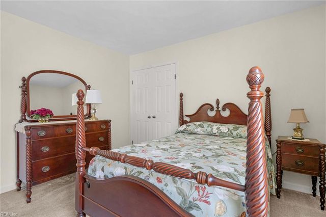 1017 Winchester WAY, Chesapeake, VA 23320