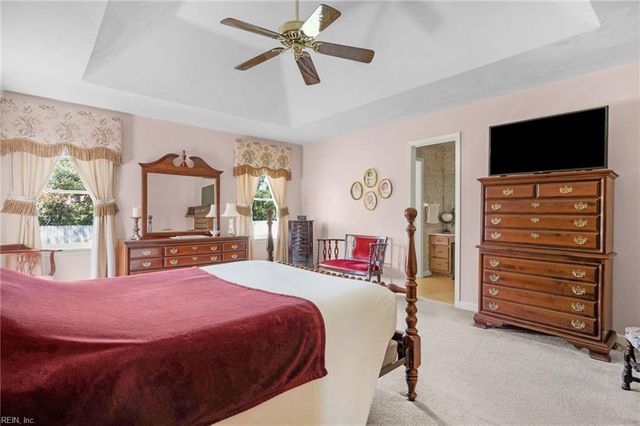 1017 Winchester WAY, Chesapeake, VA 23320