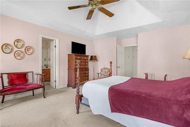 1017 Winchester WAY, Chesapeake, VA 23320