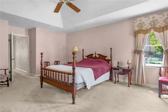 1017 Winchester WAY, Chesapeake, VA 23320