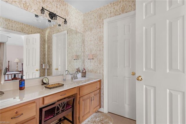 1017 Winchester WAY, Chesapeake, VA 23320