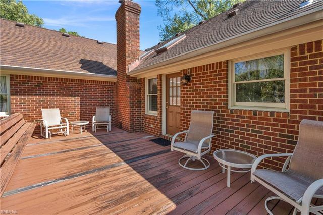 1017 Winchester WAY, Chesapeake, VA 23320