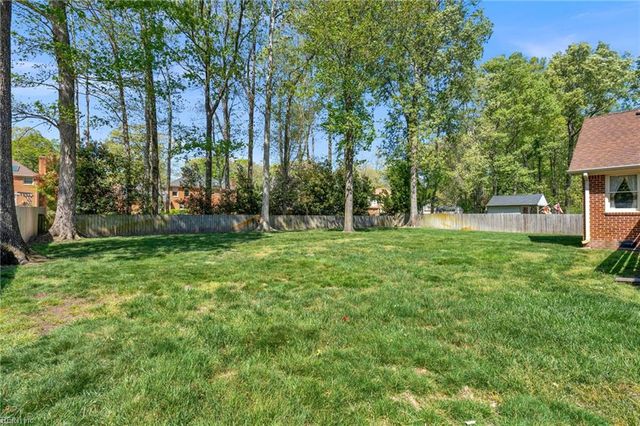 1017 Winchester WAY, Chesapeake, VA 23320