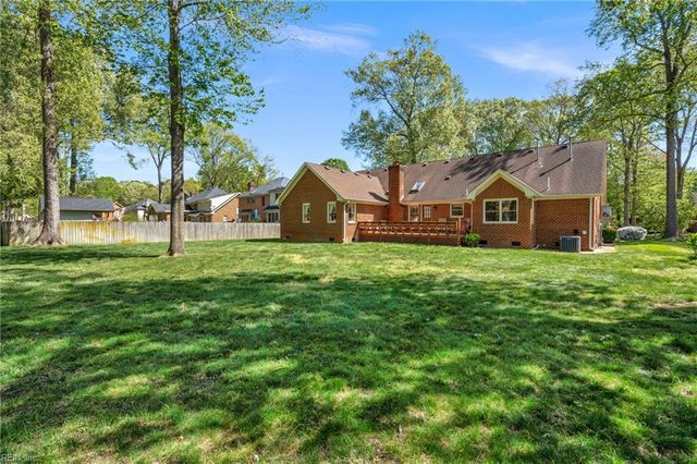 1017 Winchester WAY, Chesapeake, VA 23320