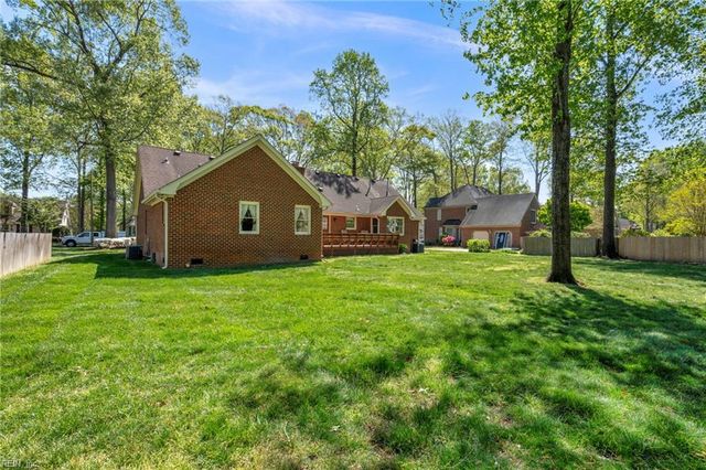 1017 Winchester WAY, Chesapeake, VA 23320