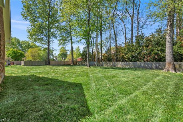 1017 Winchester WAY, Chesapeake, VA 23320