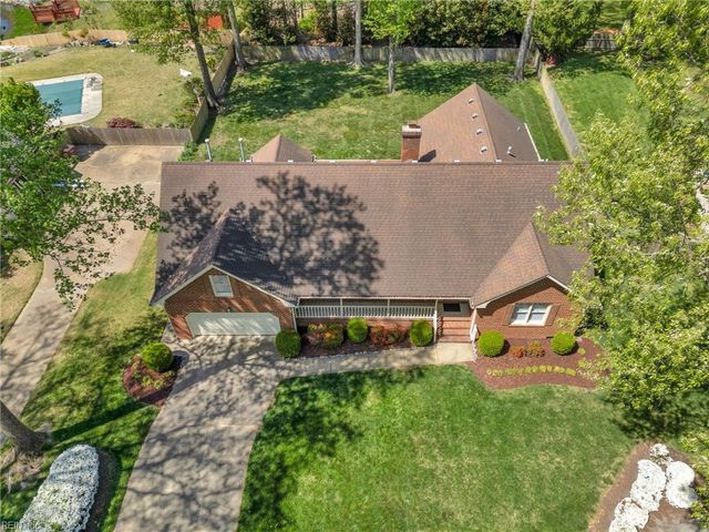 1017 Winchester WAY, Chesapeake, VA 23320