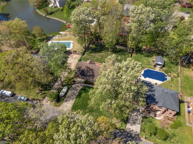 1017 Winchester WAY, Chesapeake, VA 23320