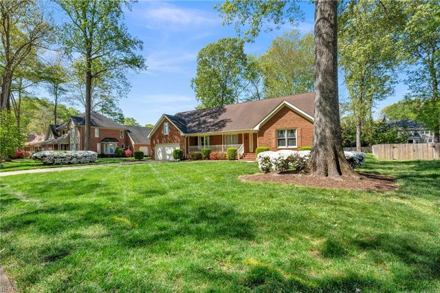 1017 Winchester WAY, Chesapeake, VA 23320