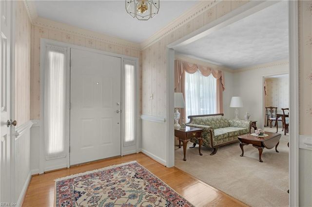 1017 Winchester WAY, Chesapeake, VA 23320