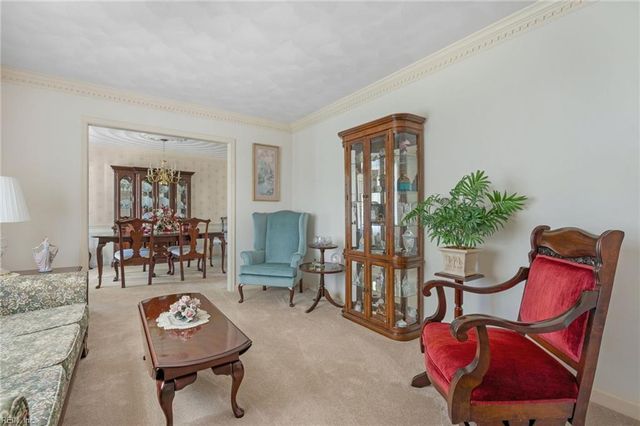 1017 Winchester WAY, Chesapeake, VA 23320