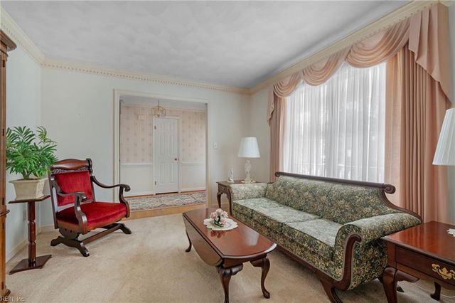 1017 Winchester WAY, Chesapeake, VA 23320