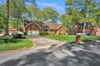 1017 Winchester WAY, Chesapeake, VA 23320