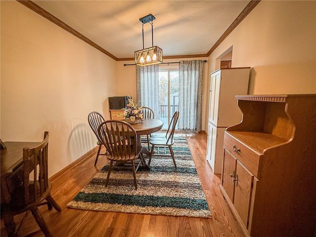 200 Chicora Rd 8, Summit Twp, PA 16001