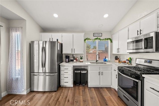 13196 Oberlin, Victorville, CA 92392