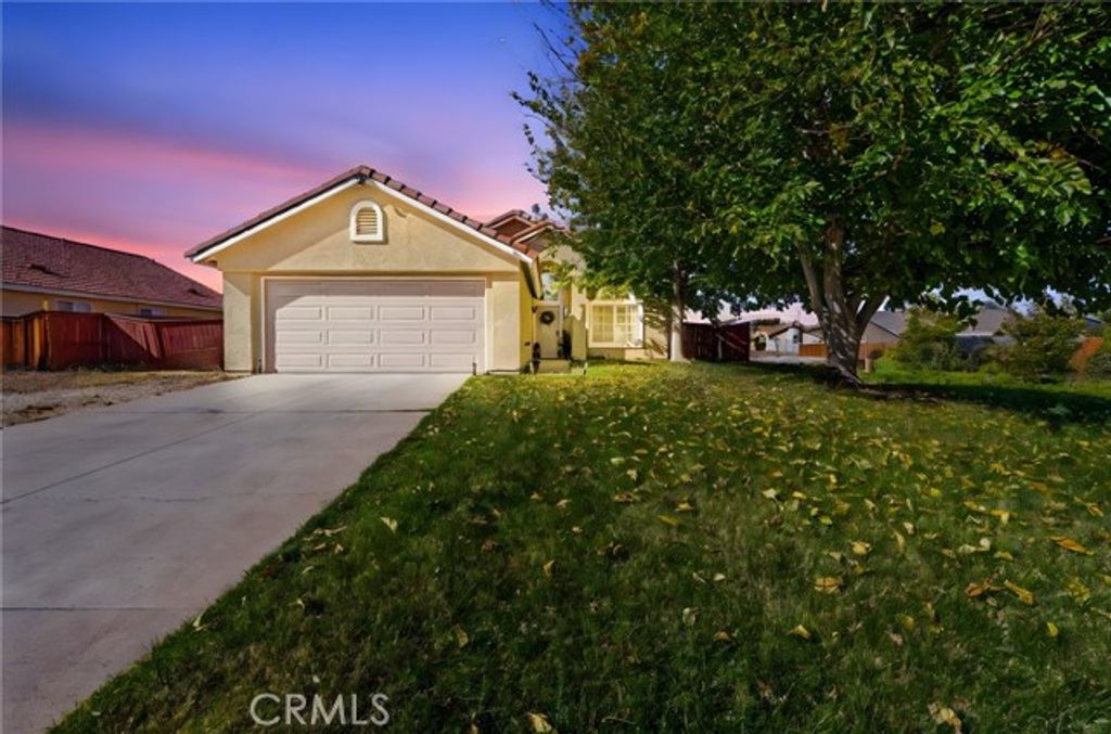 13196 Oberlin, Victorville, CA 92392