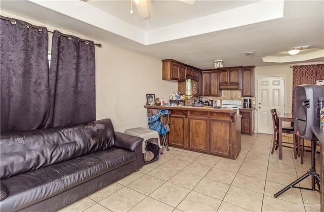 201 W Albatross Avenue, Pharr, TX 78577
